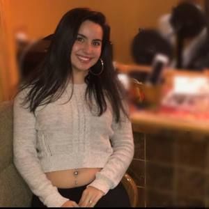 Meet your Posher, Sabrina